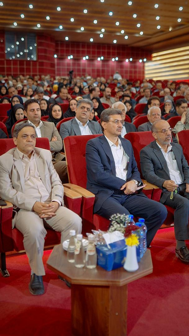 بزرگان