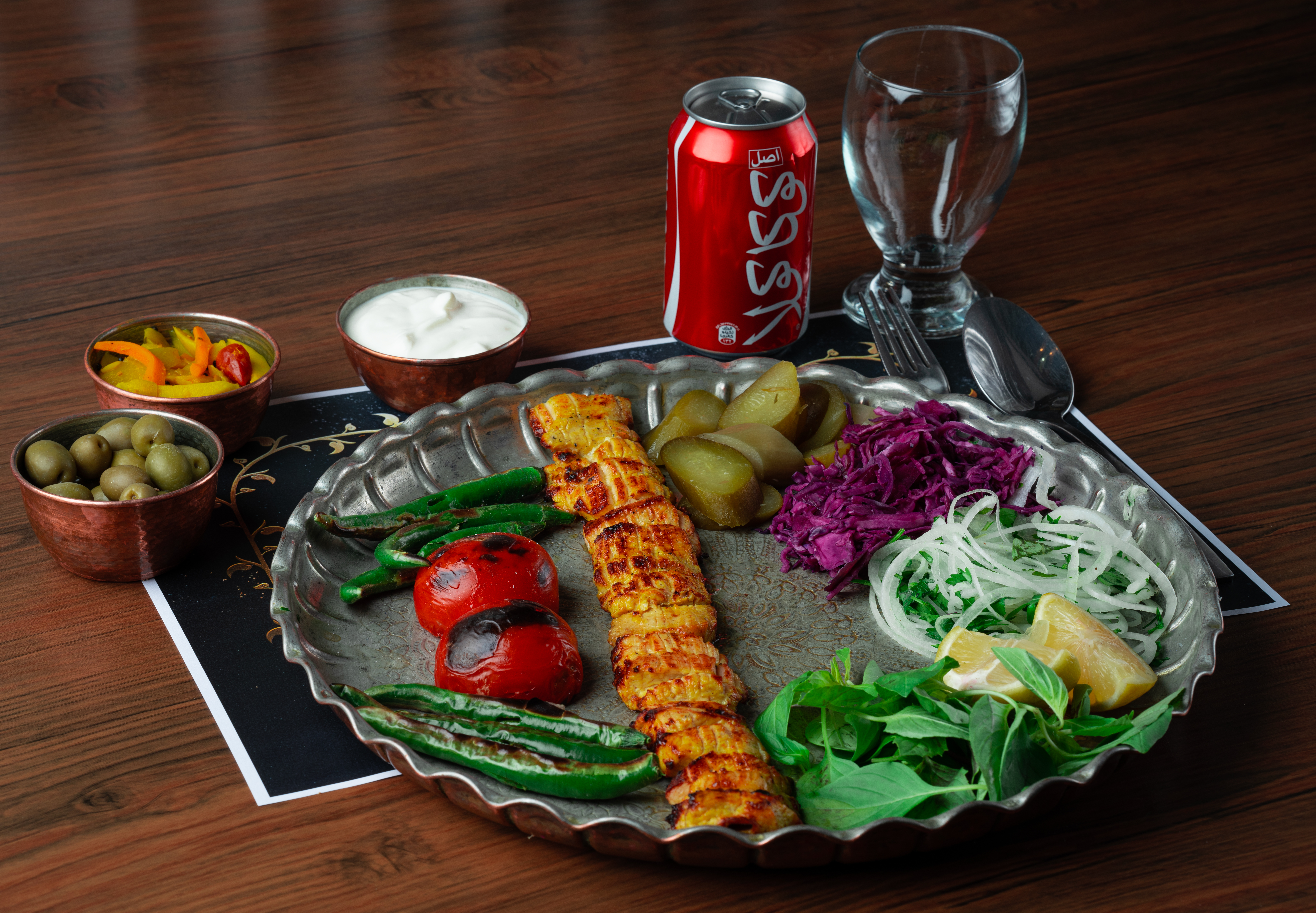 خوراک جوجه بی استخوان